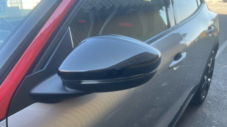 Vauxhall Mokka 1.2 Turbo GS Line 5dr Auto Petrol Hatchback